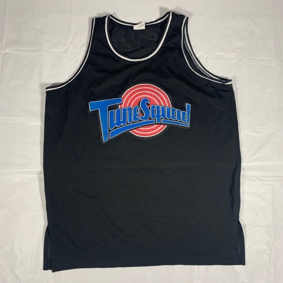 Warner Bros. Other - Tune Squad Jersey